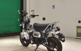 HONDA DAX 125 JB04