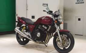 HONDA CB400SF 1998 NC31