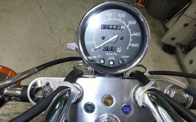 HONDA STEED 400 1988 NC56