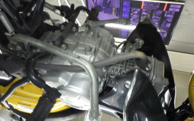 HONDA CROSS CUB 110 2023 JA10