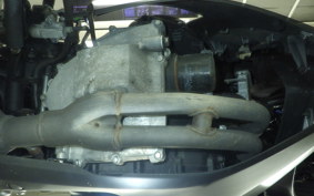 YAMAHA YZF-R25 2014 RG10J