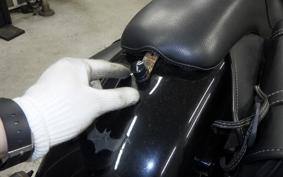 HARLEY FXBBS1870 2021