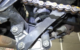 KAWASAKI Z250 ER250C