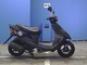 Фото Suzuki LET's 2 с японского аукциона