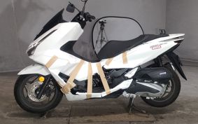 HONDA PCX 160 KF47