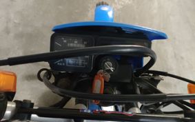 HONDA TL125 JD06