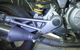 HONDA VTR 250 2021 MC33