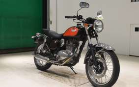 KAWASAKI ESTRELLA 1985 BJ250A