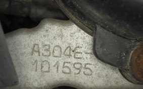YAMAHA VINO 50 SA26J