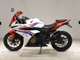 Фото Honda CBR400R ABS 2016 с японского аукциона
