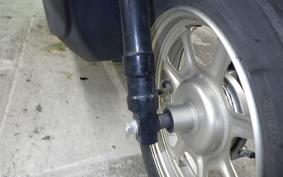 HONDA TACT Basket 2005 AF79