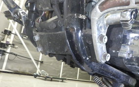 HARLEY FXDL 1580 2010