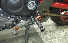 INDIAN FTR1200R carbon 2025