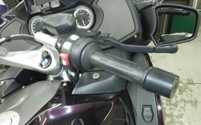 BMW R1200 RT 2014