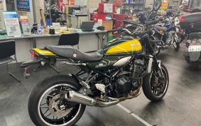 KAWASAKI Z900RS 2024 ZR900K