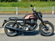 Фото Moto Guzzi V7 3 STONE 2014 с японского аукциона