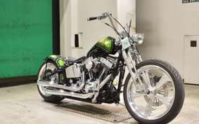 HARLEY FLSTF 1450 2005
