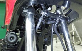 KAWASAKI GPZ400F 2026 ZX400A
