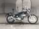 Фото Honda MAGNA 50 с японского аукциона