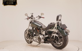 HARLEY FXDL 1580 2014