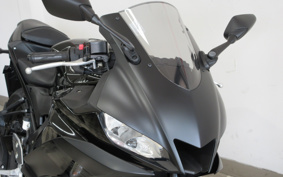YAMAHA YZF-R25 ABS RG43J