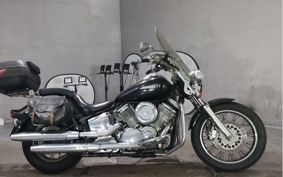 YAMAHA DRAGSTAR 1100 2000 VP10J