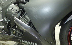YAMAHA YZF-R1 2007