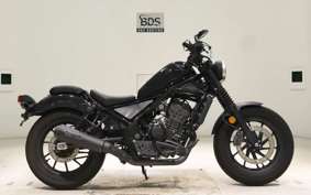 HONDA REBEL 250 2021 MC49