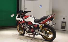 HONDA CB400 SUPER BOLDOR VTEC 2010 NC42