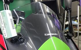 KAWASAKI NINJA 650 A 2020 ER650H