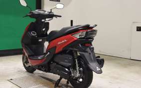 SUZUKI SWISH 125 2025 DV12B