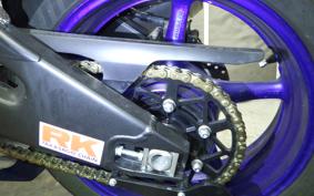 YAMAHA YZF-R6 2020
