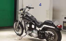 HARLEY FLSTC 1340 1992