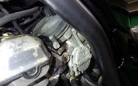 KAWASAKI BALIUS 250 ZR250A