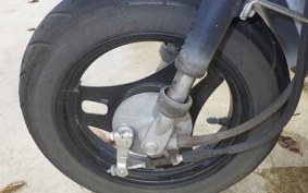 SUZUKI LET's 4 CA45A