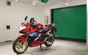 HONDA CBR250RR 2017 MC51
