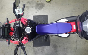 HONDA CRF250 GEN 2 RALLY 2026 MD47