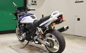 SUZUKI GSX1400 2003 GY71A
