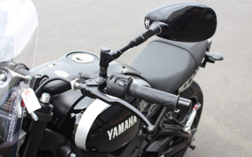 YAMAHA XSR900 2019 RN56J