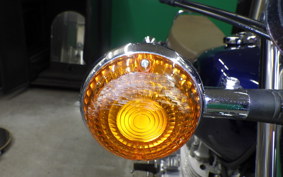 YAMAHA SR400 Gen.5 2023 RH16J