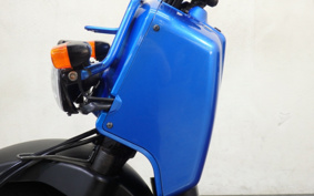 HONDA ZUMAR AF58