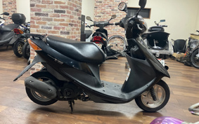 SUZUKI ADDRESS V50 CA42A