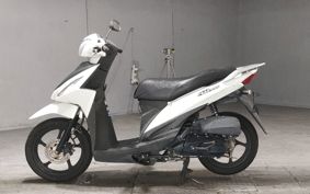 SUZUKI ADDRESS V110 CE47A
