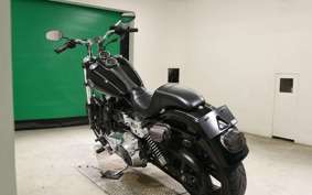 HARLEY FXDL 1580 2007
