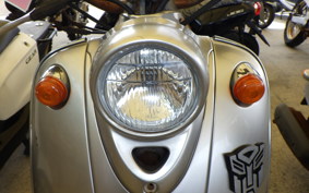 YAMAHA VINO 50 SA10J