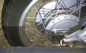 HONDA C50 SUPER CUB 2000 AA04