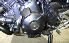 YAMAHA MT-09 ASP 2019 RN52J