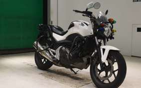 HONDA NC750L RC67