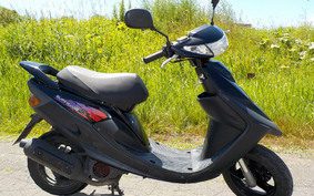 YAMAHA Super JOG ZR 3YK