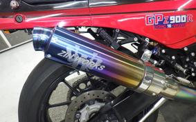 KAWASAKI GPZ900R NINJA 1995 ZX900A